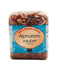 Alphüttenzauber