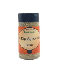 Fit Dip Aglio-Erbe (Knoblauch + Kräuter)