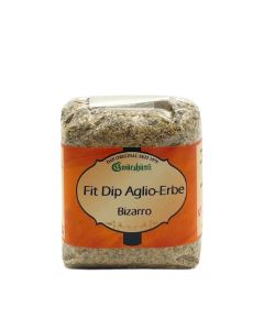 Fit Dip Aglio-Erbe (Knoblauch + Kräuter)