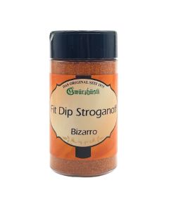 Fit Dip Stroganoff