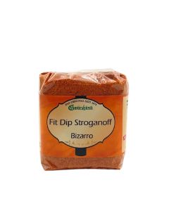 Fit Dip Stroganoff