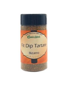 Fit Dip Tartare