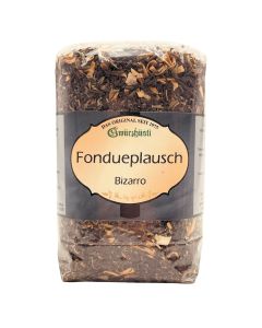 Fondueplausch