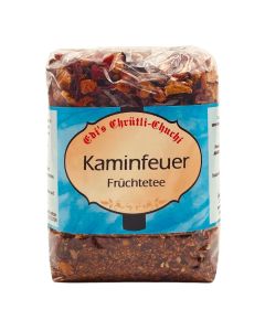 Kaminfeuer