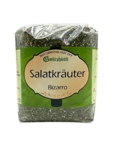 Salatkräuter