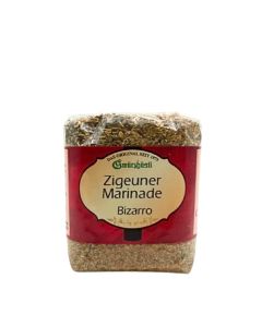 Zigeuner Marinade