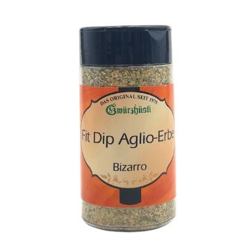 Fit Dip Aglio-Erbe (Knoblauch + Kräuter)