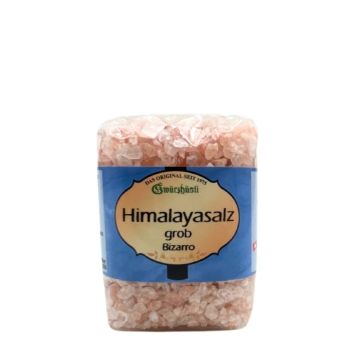 Himalaya Salz grob