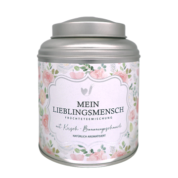 Tee "Mein Lieblingsmensch"